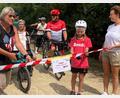 Bild: Cycling2Help
Eine Radtour von den Vilsecker Vilsauen bis zur Kulturscheune Elbart ist der Startpunkt für den bunten Erlebnistag für einen guten Zweck.