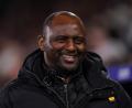 Bild: John Walton/PA Wire/dpa
Patrick Vieira wird neuer Nationaltrainer des Senegal. (Archivbild)