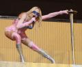Bild: Nancy Kaszerman/ZUMA Press Wire/dpa
Madonna führt bei den Nominierungen für die MTV Video Music Awards. (Archivfoto)