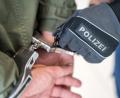 Symbolbild: Bundespolizei  
Ein 43-jähriger Mann wurde bei einer Grenzkontrolle auf der A6 festgenommen.