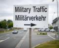 Symbolbild: Daniel Karmann
Die Army-Übung wird auch auf nichtmilitärischen Flächen stattfinden.
