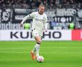 Bild: Marc Schüler/dpa
Nico Elvedi verlässt Borussia Mönchengladbach und wechselt zu Leeds United in die Premier League. (Archivbild)