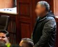 Bild: Czarek Sokolowski/AP/dpa
Polen lehnte die Auslieferung des Ukrainers ab. (Archivbild)