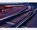 Bild: Julian Stratenschulte/dpa
Schäden an der Bahnstrecke zwischen Crailsheim und Aalen. (Symbolbild)