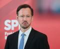 Bild: Annette Riedl/dpa
Wiese will sich auf die Fraktionsarbeit konzentrieren. (Archivbild)
