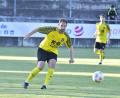 Bild: Hubert Ziegler
Ende der Woche soll die Entscheidung fallen, ob Mario Zitzmann weiterhin für den FC Amberg spielt.
