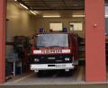 Archivbild: bnr
Das Löschfahrzeug LF 8/6 der Feuerwehr Guteneck-Oberkatzbach ist reparaturabfällig und muss ersetzt werden. Womöglich wird es in der finanzschwachen Gemeinde auf ein gebrauchtes Fahrzeug hinauslaufen.