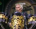 Bild: Daniel Deslover/ZUMA Press Wire/dpa
ZZ-Top-Drummer Frank Beard ist mit 77 Jahren gestorben. (Archivbild)