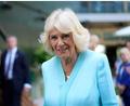 Bild: Andrew Matthews/PA Wire/dpa
Königin Camilla hat über die Krebserkrankung ihres Mannes Charles gesprochen. (Archivfoto)