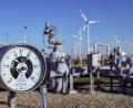 Bild: Jan Woitas/dpa
Füllen sich die deutschen Gasspeicher noch vor dem Winter? (Archivbild)