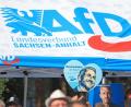 Bild: Matthias Bein/dpa
In Sachsen-Anhalt wird am 6. September ein neuer Landtag gewählt. (Archivbild)