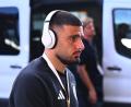 Bild: Tom Weller/dpa
Deniz Undav sprach über eine Allergie. (Archivfoto)