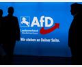 Bild: Julian Stratenschulte/dpa
Ein CDU-Kommunalpolitiker hat der AfD in Sachsen-Anhalt mehrere tausend Euro gespendet. (Symbolbild)