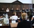 Bild: Marcus Brandt/dpa Pool/dpa
In der kommenden Woche will Christina Block noch mal das Wort ergreifen.