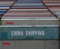 Bild: Marcus Brandt/dpa
Der Handel mit China ist für die deutsche Wirtschaft ein wichtiger Motor. (Symbolbild)