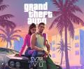 Bild: Rockstar/dpa
Gamer mussten auf „GTA VI“ mehr als ein Jahrzehnt warten. (Archivbild)