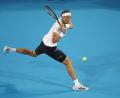 Bild: Wally Nell/ZUMA Press Wire/dpa
Alexander Zverev in Cincinnati in Aktion.