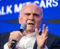 Bild: Peter Kneffel/dpa
Uli Hoeneß sieht die Rolle von Jürgen Klopps Berater Marc Kosicke beim DFB kritisch. (Archivfoto)