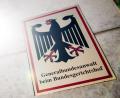 Bild: Christoph Schmidt/dpa
Die Bundesanwaltschaft hat den Fall übernommen. (Archivbild)