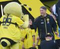 Bild: Bernd Thissen/dpa
BVB-Coach Niko Kovač steht vor dem ersten Pflichtspiel der neuen Saison. (Archivbild)