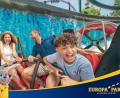 Bild: Europa Park
Der Europa-Park lockt mit Action und Spaß für die ganze Familie.