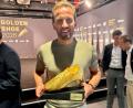 Bild: Christoph Lother/dpa
Harry Kane steht bei den Bayern noch bis Sommer 2027 unter Vertrag.