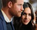 Bild: Andrew Milligan/PA Wire/dpa
Die erwartete Rückkehr von Prinz Harry und Herzogin Meghan schlägt in Großbritannien hohe Wellen. (Archivfoto)
