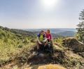 Bild: Thomas Kujat, ZV Oberpfälzer Seenland
Vom 13. September bis 18. Oktober 2026 stehen bei den Oberpfälzer Seenland Wanderwochen insgesamt acht geführte Wanderungen in acht Urlaubsorten auf dem Programm.
