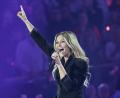 Archivbild: Jens Kalaene/dpa
Nach der Stadiontour zu Weihnachten auch im Fernsehen: Helene Fischer.