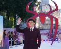 Bild: Alberto Pezzali/Invision/AP/dpa
In Russland muss Spider-Man warten, bis der dicke fette Pfannekuchen über die Leinwände gerollt ist. (Archivbild)