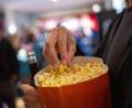 Bild: Sebastian Gollnow/dpa
Horrorfilme ziehen viele Menschen ins Kino. (Archivbild)