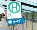 Bild: Gabi Schönberger
Die Telefonnummer 09602/6379797 ist aktuell einer der der Wege, im Landkreis Neustadt/WN eine Fahrt mit dem Baxi zu buchen. Künftig soll das ebenso wie der Ticketkauf über die VGN App möglich sein.
