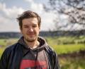 Bild: Ovigo Theater
Ovigo-Intendant Florian Wein spricht im Interview mit Oberpfalz-Medien über Zuschauerzahlen, das aktuelle Programm und Zukunftspläne.
