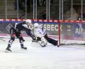 Bild: Roland Rappel
Die Blue Devils gewannen ihr erstes Spiel beim Turnier in Deggendorf.