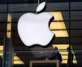 Bild: Sven Hoppe/dpa
Apple bezahlt in Deutschland im Vergleich zu Irland wenig Steuern. (Archivbild)