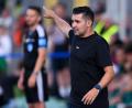 Bild: Sven Hoppe/dpa
1860-Trainer Alper Kayabunar hofft auf eine Überraschung gegen Kiel. (Archivbild)