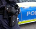 Symbolbild: Marcus Brandt/dpa
Spezialkräfte der Polizei waren wegen einer Bedrohungslage in Bayreuth im Einsatz.