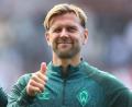 Bild: Selim Sudheimer/dpa
Froh, wieder bei Werder zu sein: Niclas Füllkrug.