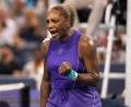 Bild: Kareem Elgazzar/AP/dpa
Serena Williams kehrt zu den US Open zurück. (Archivbild)