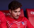 Bild: Federico Titone/SOPA Images via ZUMA Press Wire/dpa
Julian Álvarez würde gern von Atlético Madrid zum FC Barcelona wechseln.