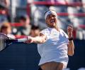 Bild: Graham Hughes/The Canadian Press/dpa
Alexander Zverev in Aktion. (Archivbild)