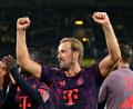 Bild: Federico Gambarini/dpa
Harry Kane darf sich über die nächste Auszeichnung freuen.