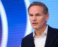 Bild: Julian Stratenschulte/dpa
VW-Chef Blume fordert von der Belegschaft Zusammenhalt (Archivbild)
