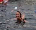 Bild: Marko Drobnjakovic/AP
Leonie Beck hat ihre Karriere offiziell beendet.
