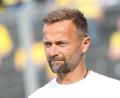 Bild: Karl-Josef Hildenbrand/dpa
Die Würzburger von Michael Schiele müssen gegen Köln ans Limit gehen. (Archivbild)