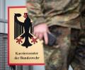 Bild: Marijan Murat/dpa
Nach dem Vorfall ermittelt der Staatsschutz. (Symbolbild)