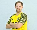 Bild: Hubert Ziegler
Auch Mario Zitzmann spielt nicht mehr für den FC Amberg.