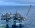 Bild: Steffen Trumpf/dpa
Equinor will ab 2027 jährlich mehr als 30 Terawattstunden Erdgas nach Deutschland liefern. Käufer ist der deutsche Energiekonzern Uniper. (Archivbild)