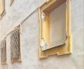 Bild: PI Amberg
Unbekannte haben in der Rathausstraße in Amberg ein Fenstergitter herausgerissen und einen Schaden von etwa 2000 Euro verursacht.