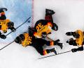 Bild: Claudio Thoma/KEYSTONE/dpa
Die Eishockey-Nationalmannschaft bekommt einen neuen Bundestrainer. (Archiv)